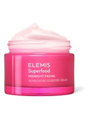 ELEMIS Superfood Midnight Facial 50ml - Image 1 of 5
