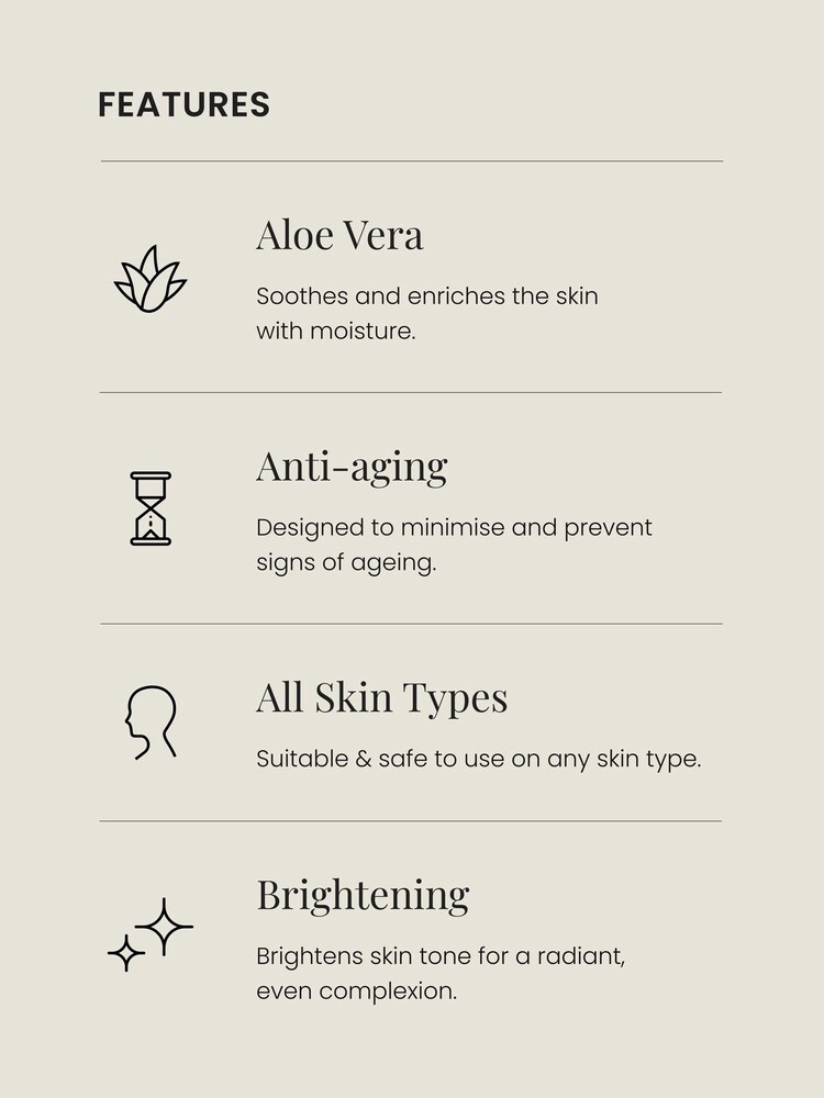 ELEMIS Superfood Midnight Facial 50ml - Image 2 of 5