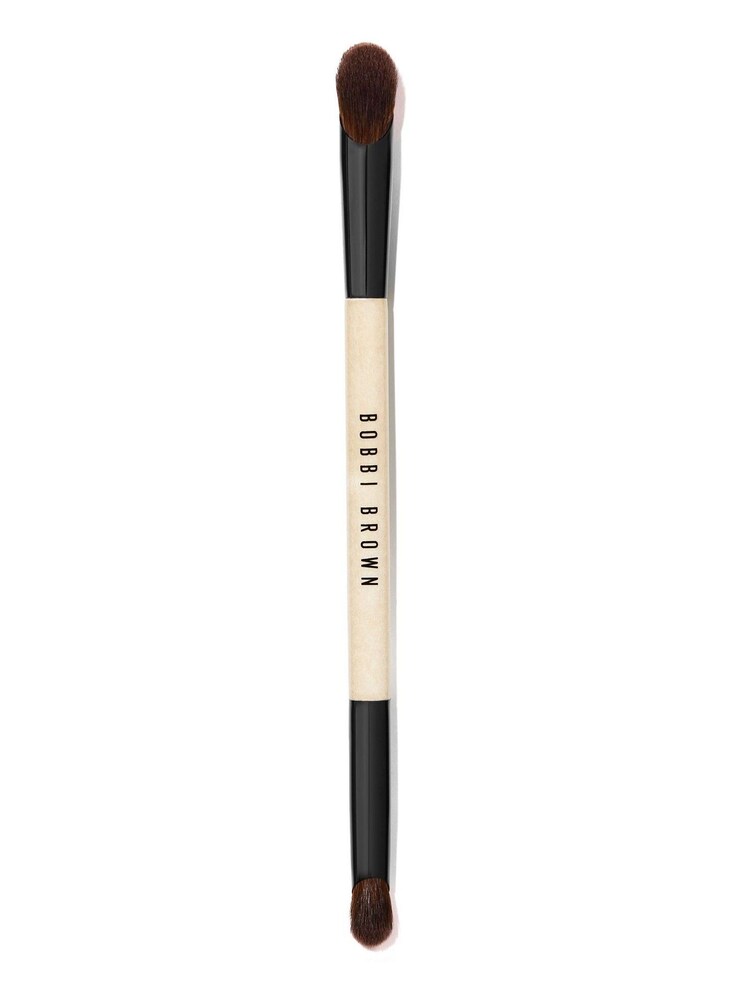 Bobbi Brown Dual-Ended Full Coverage Eye Brush - Image 1 of 3