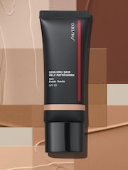 Shiseido Synchro Skin Self Refreshing Tint 30ml - Image 5 of 5