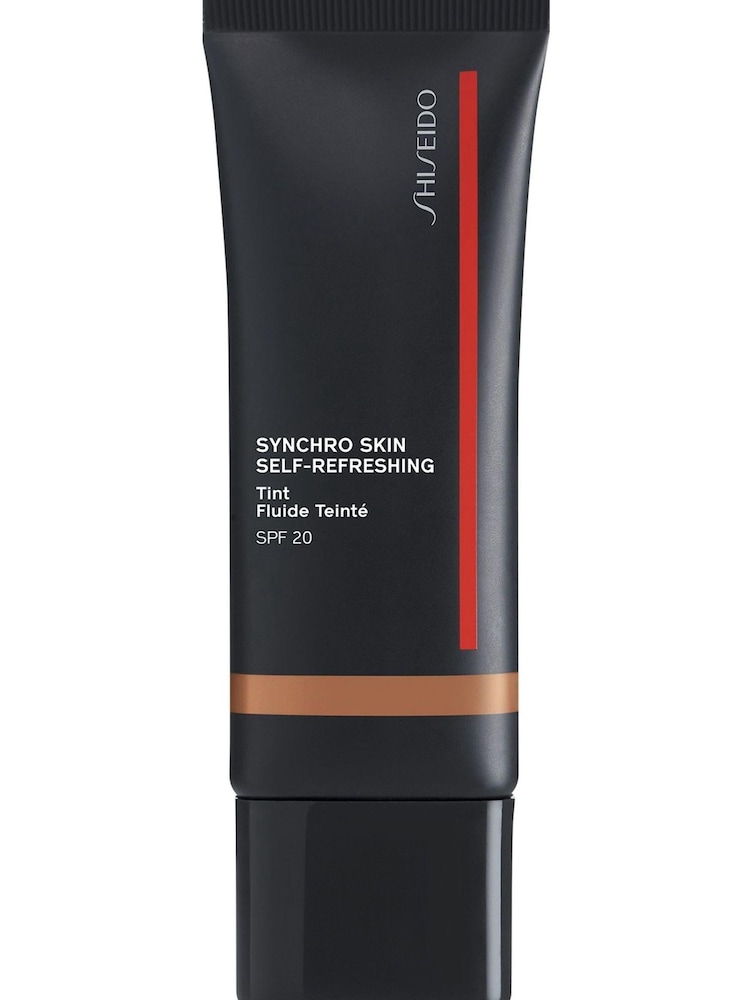 Shiseido Synchro Skin Self Refreshing Tint 30ml - Image 1 of 1