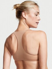 Victoria's Secret Toasted Sugar Nude Full Cup Push Up Bra - Image 2 of 3