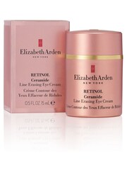 Elizabeth Arden Retinol Ceramide Line Erasing Eye Cream 15ml - Image 1 of 2