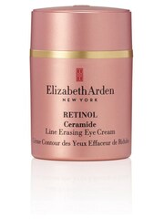 Elizabeth Arden Retinol Ceramide Line Erasing Eye Cream 15ml - Image 2 of 2