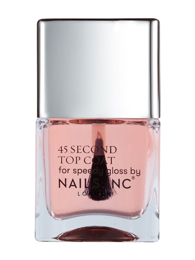 NAILS INC Manicure Me Quad (Worth £55) - Image 2 of 5