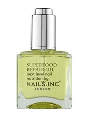 NAILS INC Manicure Me Quad (Worth £55) - Image 5 of 5