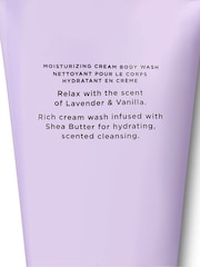 Victoria's Secret Lavender Vanilla Body Wash 236ml - Image 2 of 2