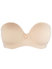 Pour Moi Neutral Definitions Multiway Strapless Bra - Image 3 of 4