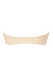 Pour Moi Neutral Definitions Multiway Strapless Bra - Image 4 of 4