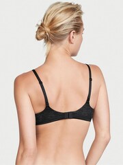 Victoria's Secret Black Lace Full Cup Push Up Bra - Image 2 of 3