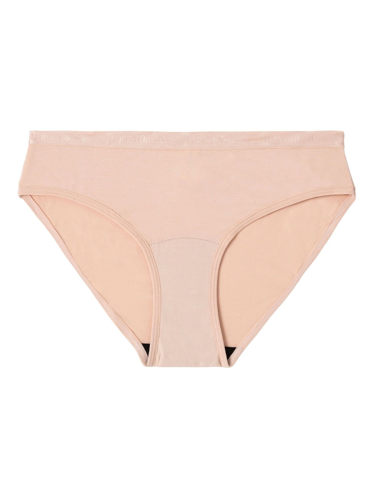 ModiBodi Classic Bikini Light Moderate Period Briefs - Image 1 of 1
