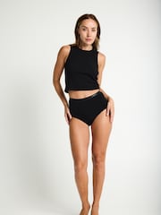 ModiBodi Classic Full Brief Light Moderate Period Briefs - Image 1 of 5