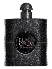 Yves Saint Laurent Black Opium Eau De Parfum Extreme 90ml - Image 1 of 3