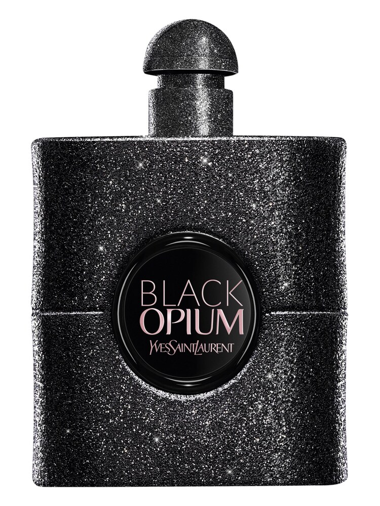Yves Saint Laurent Black Opium Eau De Parfum Extreme 90ml - Image 1 of 3