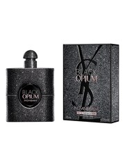 Yves Saint Laurent Black Opium Eau De Parfum Extreme 90ml - Image 2 of 3