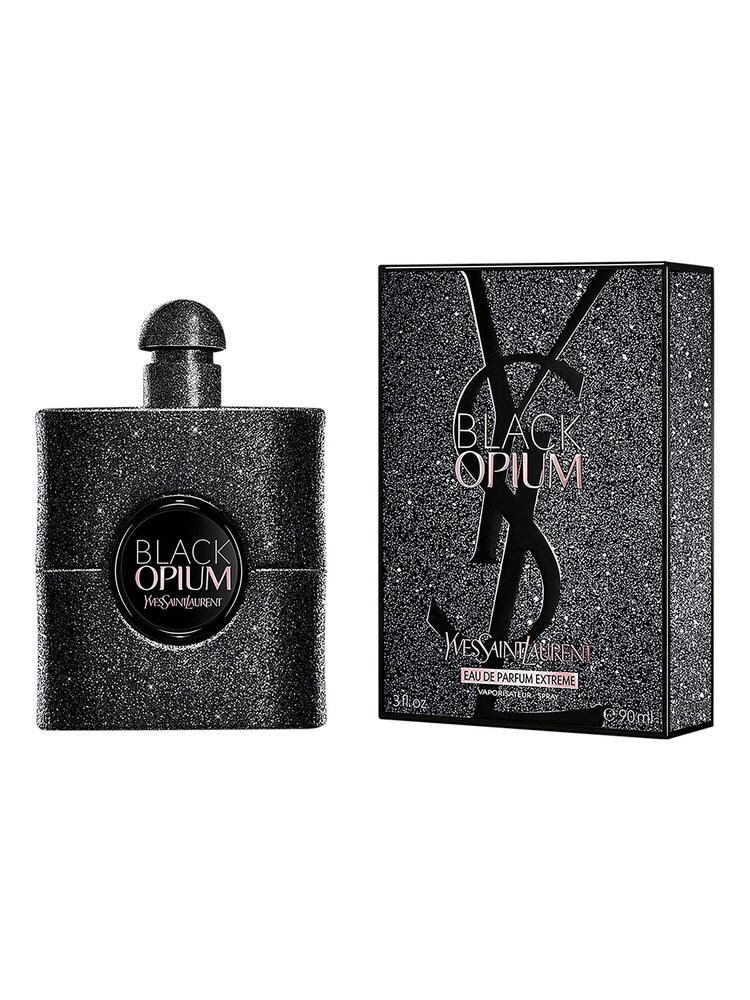Yves Saint Laurent Black Opium Eau De Parfum Extreme 90ml - Image 2 of 3