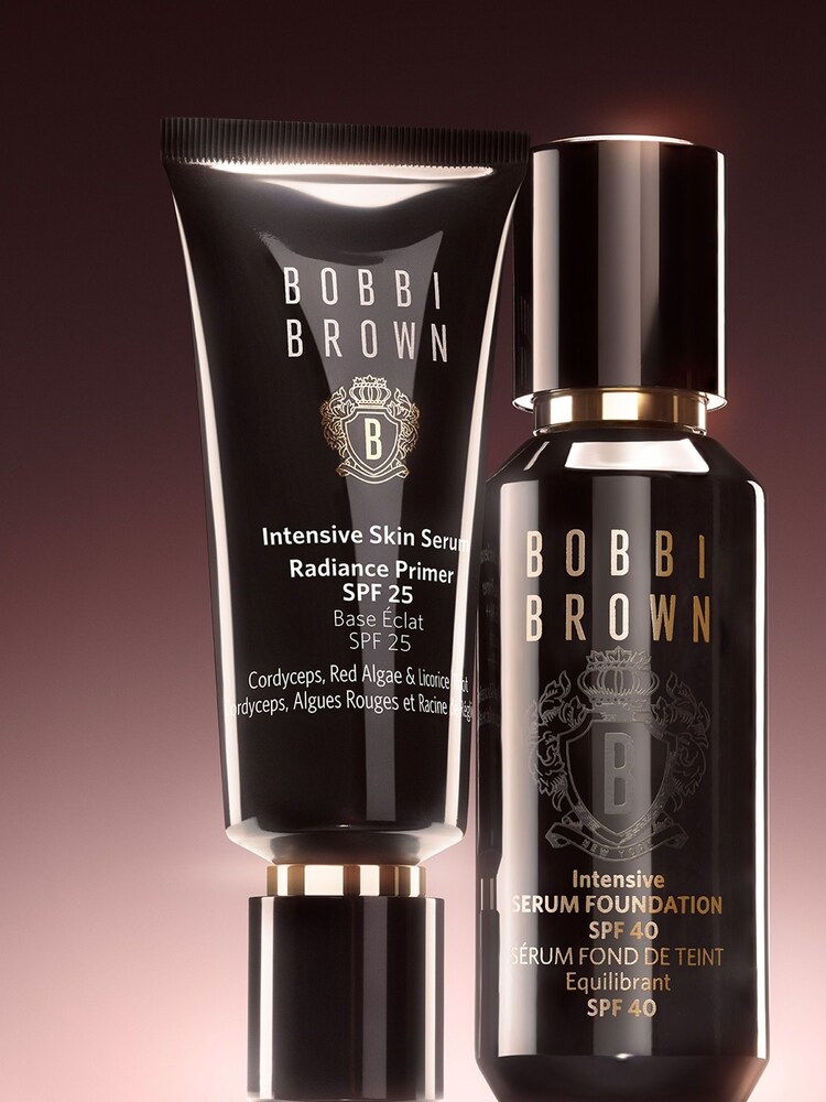Bobbi Brown Intensive Serum Foundation SPF 30/40 - Image 4 of 4