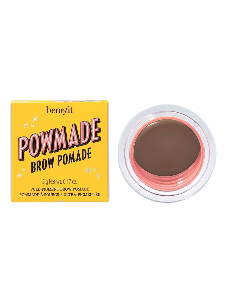 Benefit POWmade Eyebrow Pomade - Image 1 of 5
