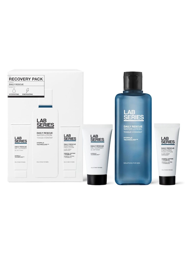Lab Series Daily Rescue Energizing Gift Set (Worth £60) - Image 1 of 2