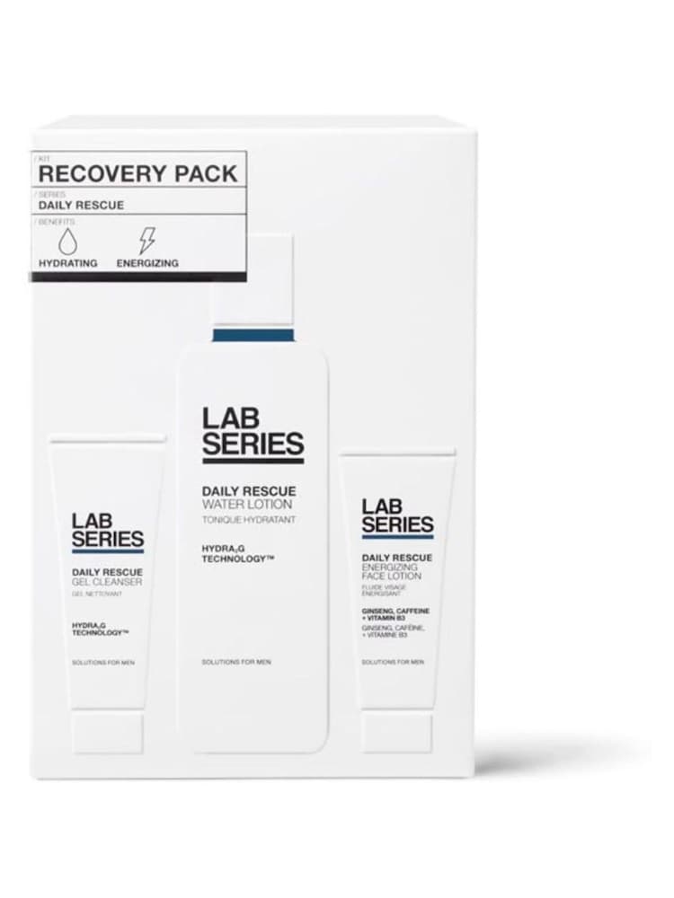 Lab Series Daily Rescue Energizing Gift Set (Worth £60) - Image 2 of 2