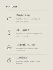 Clarins Double Serum Eye 20ml - Image 2 of 5