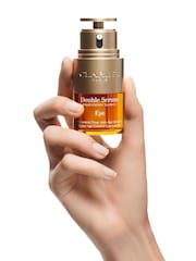 Clarins Double Serum Eye 20ml - Image 4 of 5