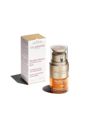Clarins Double Serum Eye 20ml - Image 5 of 5