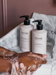 NEOM Real Luxury Hand & Body Lotion 300ml - Image 4 of 5