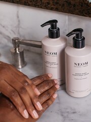 NEOM Energy Burst Hand & Body Lotion 300ml - Image 4 of 5