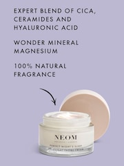 NEOM Perfect Night's Sleep Overnight Facial Cream 50ml - Image 4 of 5