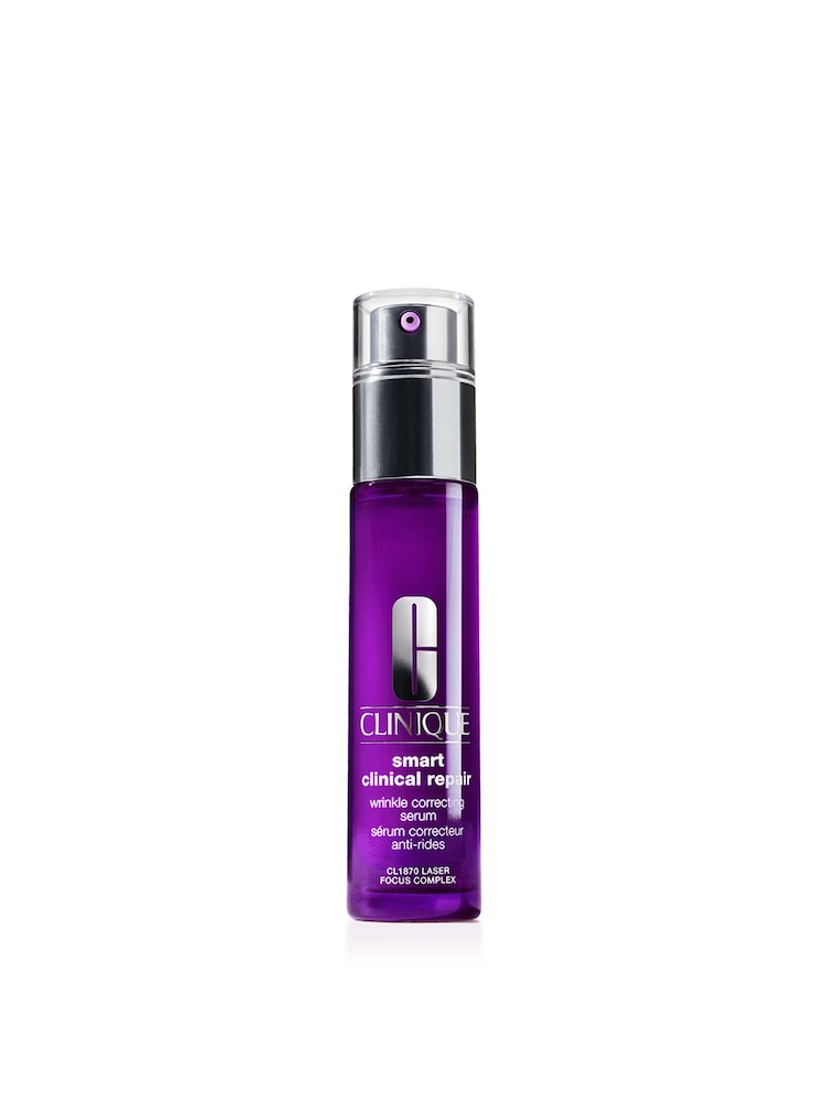 Clinique Smart Clinical Repair™ Wrinkle Correcting Serum 30ml - Image 1 of 5