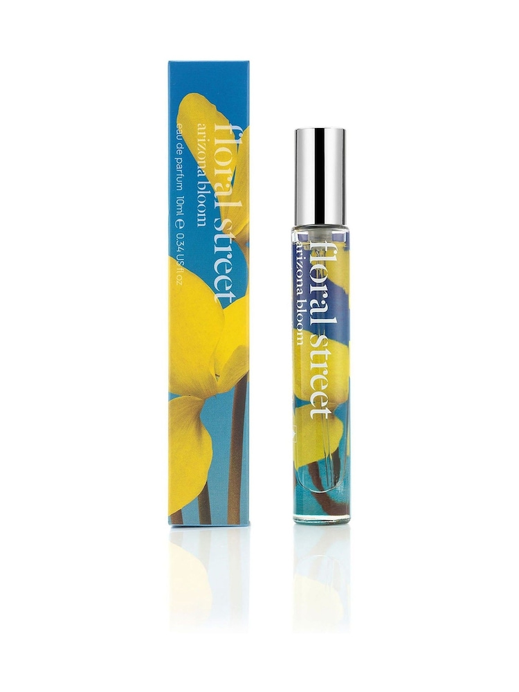 Floral Street Arizona Bloom de Parfum 10ml - Image 1 of 3 Floral Street Arizona Bloom de Parfum 10ml - Image 1 of 3