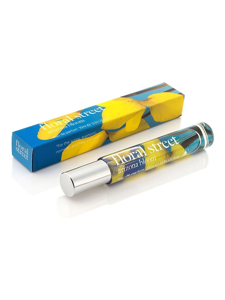 Floral Street Arizona Bloom de Parfum 10ml - Image 2 of 3 Floral Street Arizona Bloom de Parfum 10ml - Image 2 of 3