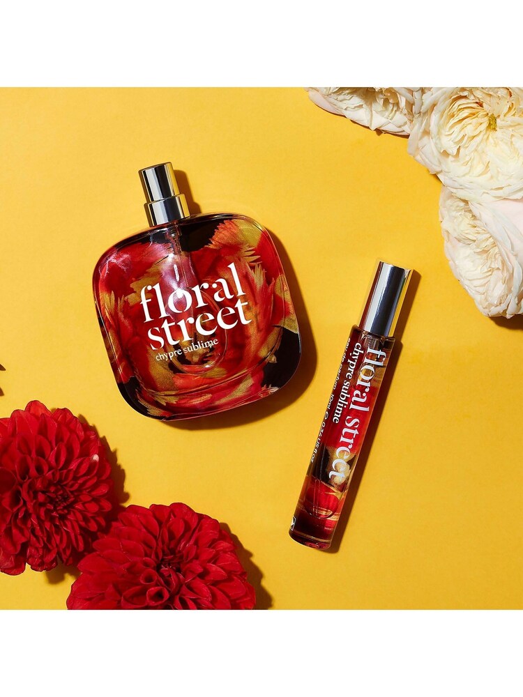 Floral Street Chypre Sublime Eau de Parfum 50ml - Image 5 of 5