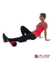 Pure 2 Improve Red Medium Massage Roller - Image 2 of 3