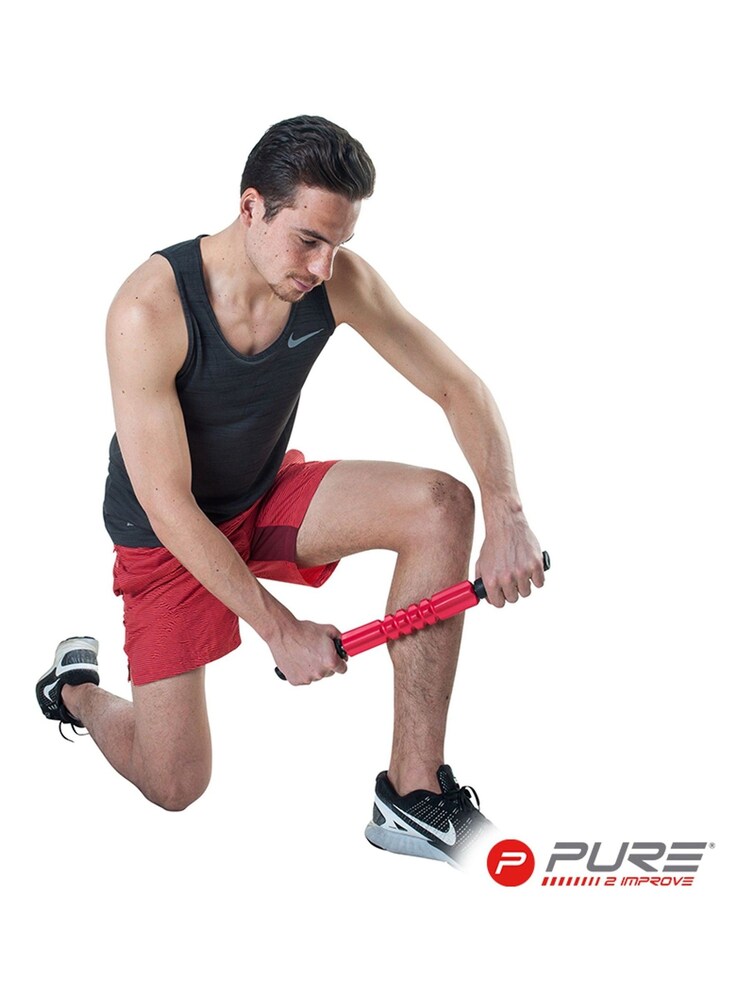 Pure 2 Improve Red Massage Bar - Image 4 of 4