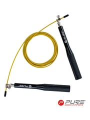Pure 2 Improve Multi Weighted Jump Rope Three Removable Ropes - Image 3 of 5