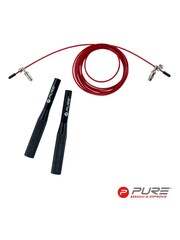 Pure 2 Improve Multi Weighted Jump Rope Three Removable Ropes - Image 5 of 5
