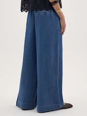 Hush Blue Taylor Supersoft Jeans - Image 2 of 5