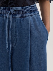 Hush Blue Taylor Supersoft Jeans - Image 3 of 5