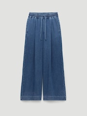 Hush Blue Taylor Supersoft Jeans - Image 5 of 5