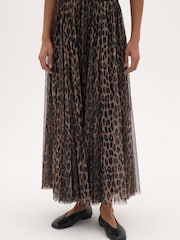 Hush Animal Millie Tulle Maxi Skirt - Image 1 of 6