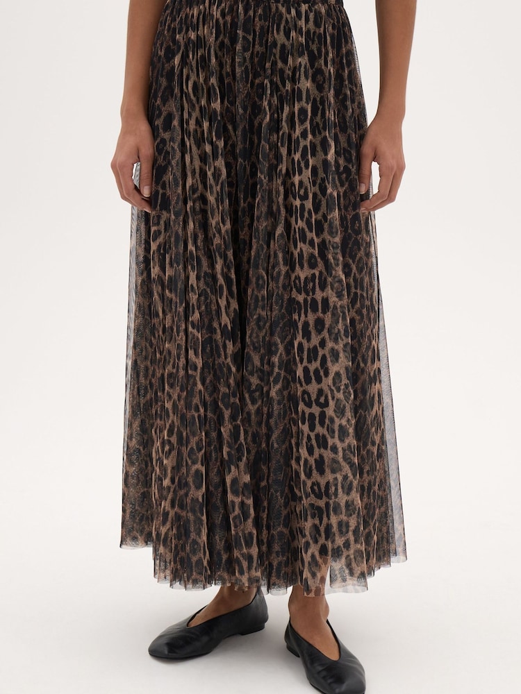 Hush Animal Millie Tulle Maxi Skirt - Image 1 of 6