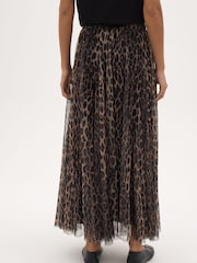 Hush Animal Millie Tulle Maxi Skirt - Image 3 of 6