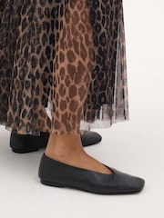 Hush Animal Millie Tulle Maxi Skirt - Image 4 of 6