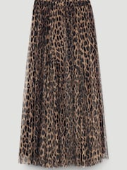 Hush Animal Millie Tulle Maxi Skirt - Image 6 of 6