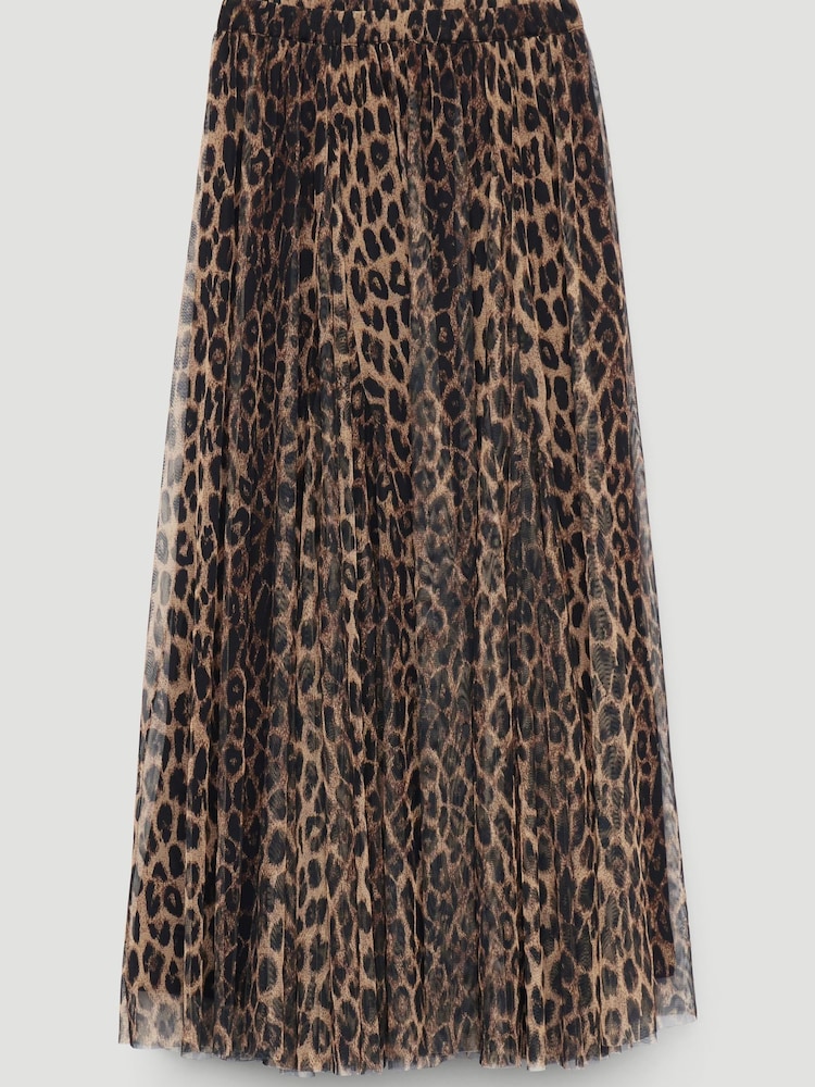 Hush Animal Millie Tulle Maxi Skirt - Image 6 of 6
