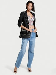 Victoria's Secret Victoria Medium Shoulder Bag - Image 5 of 5