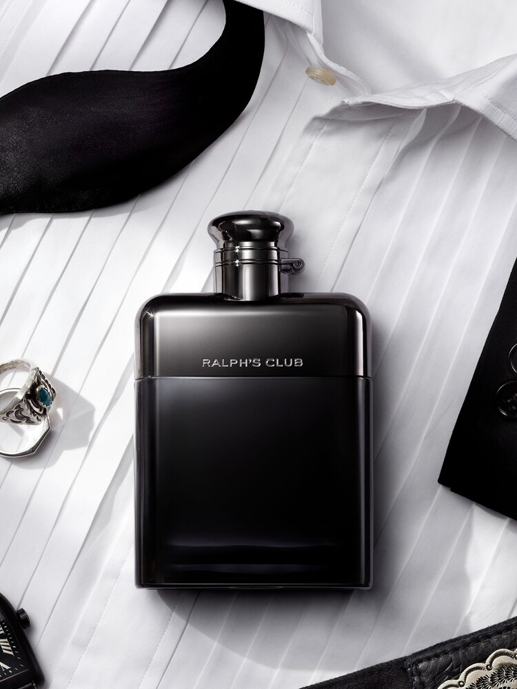 Ralph Lauren Ralph's Club Eau De Parfum 50ml - Image 4 of 4
