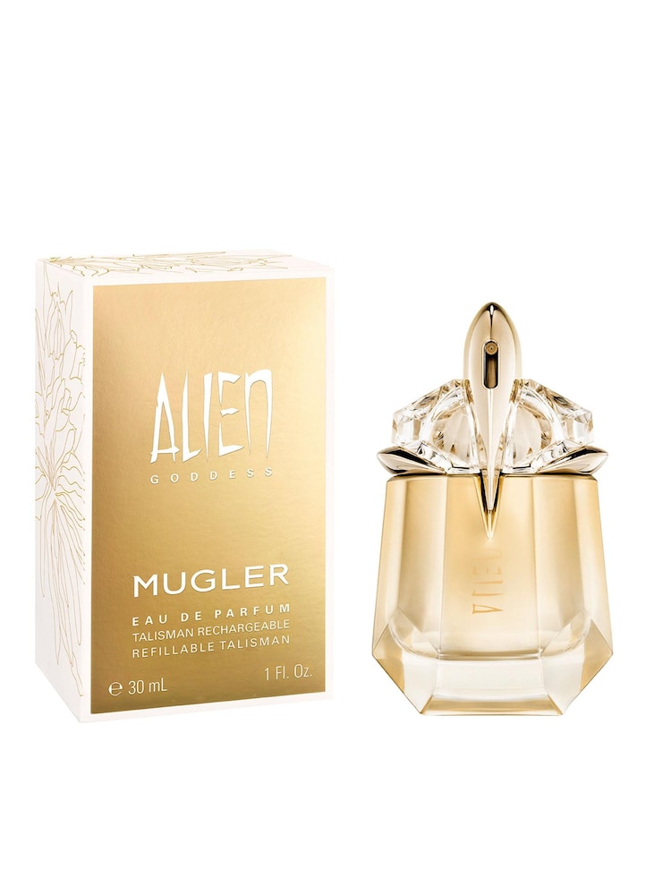 Mugler Alien Goddess Eau de Parfum 30ml - Image 1 of 3